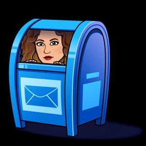 mailbox 